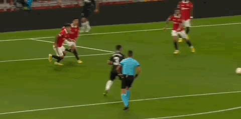 欧冠布鲁日惨败,红魔欧冠耻辱出局