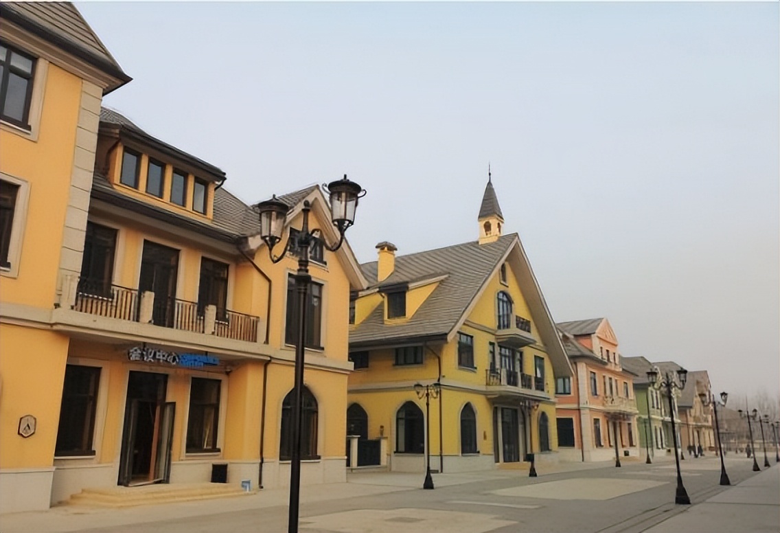 特色小镇100个视频,特色小镇的经典案例