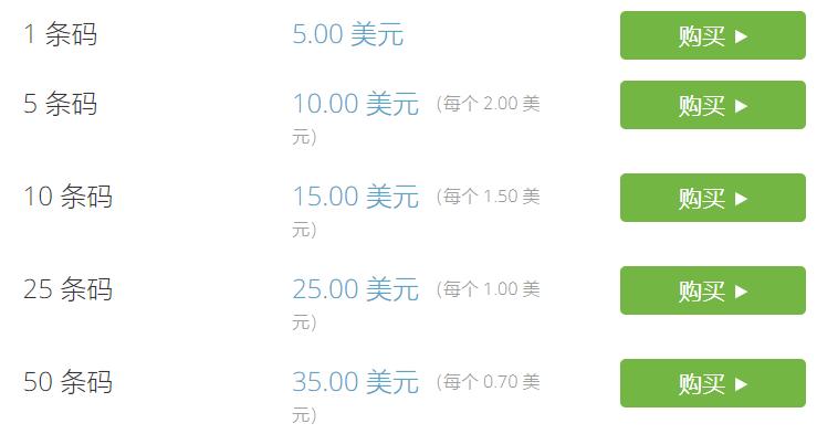 亚马逊开店详细流程及费用,亚马逊开店流程及费用需要多少钱