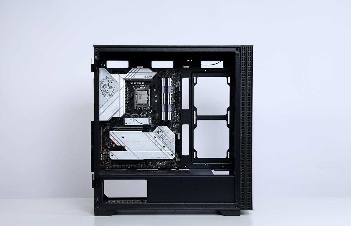 rtx4070super显卡横评,4070ti星曜和3090ti