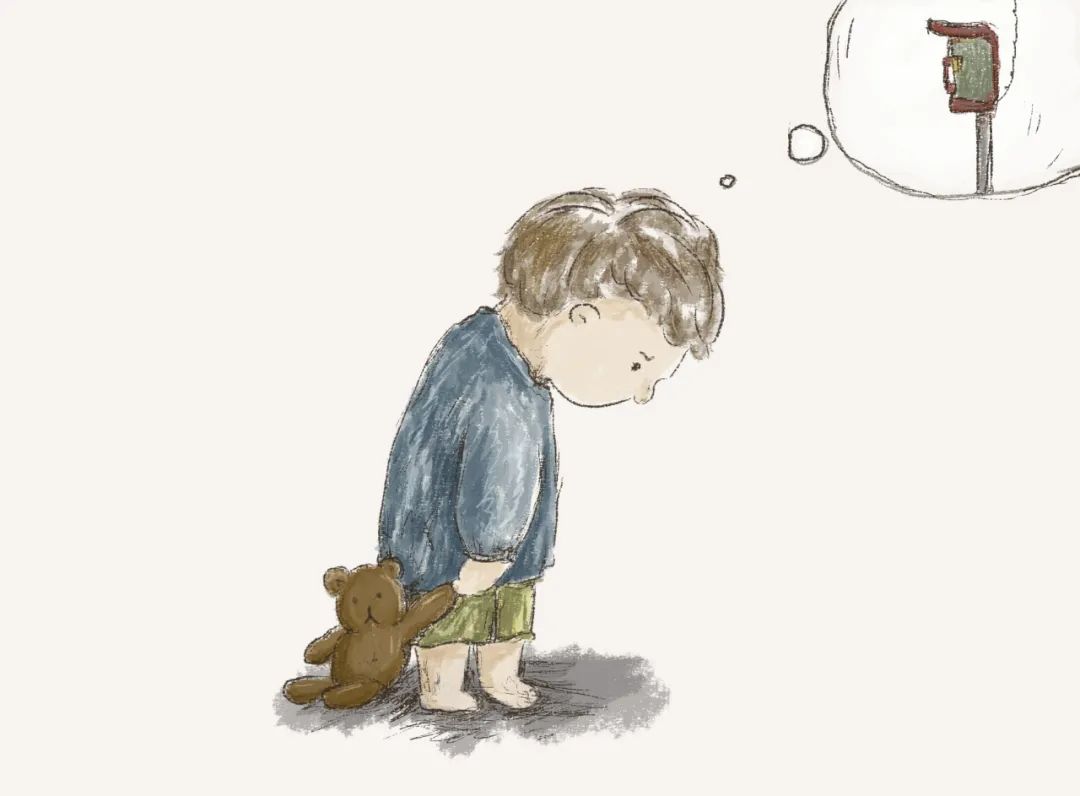 为什么不能当着孩子的面换衣服,什么时候别在孩子面前换衣服