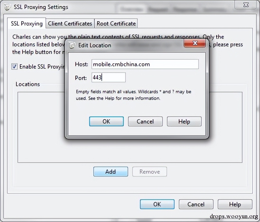 手机抓包工具分析及使用方法,手机app抓包实例教程