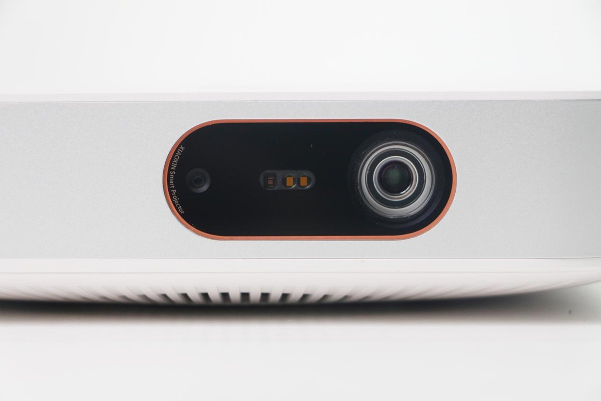 联想小新520投影仪真实测评,联想投影小新520测评