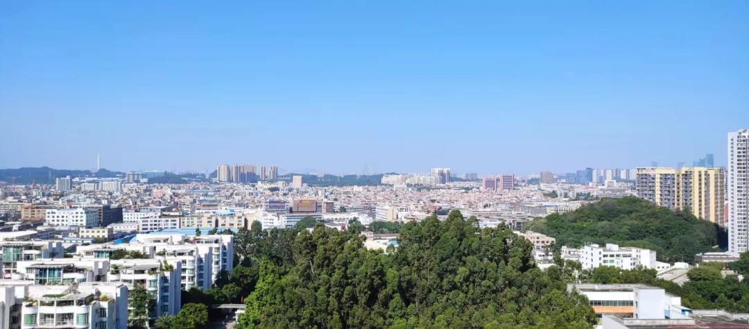 说说踩盘祈福新村的体验|倚湖湾、倚云居、晓峰园和迎风阁