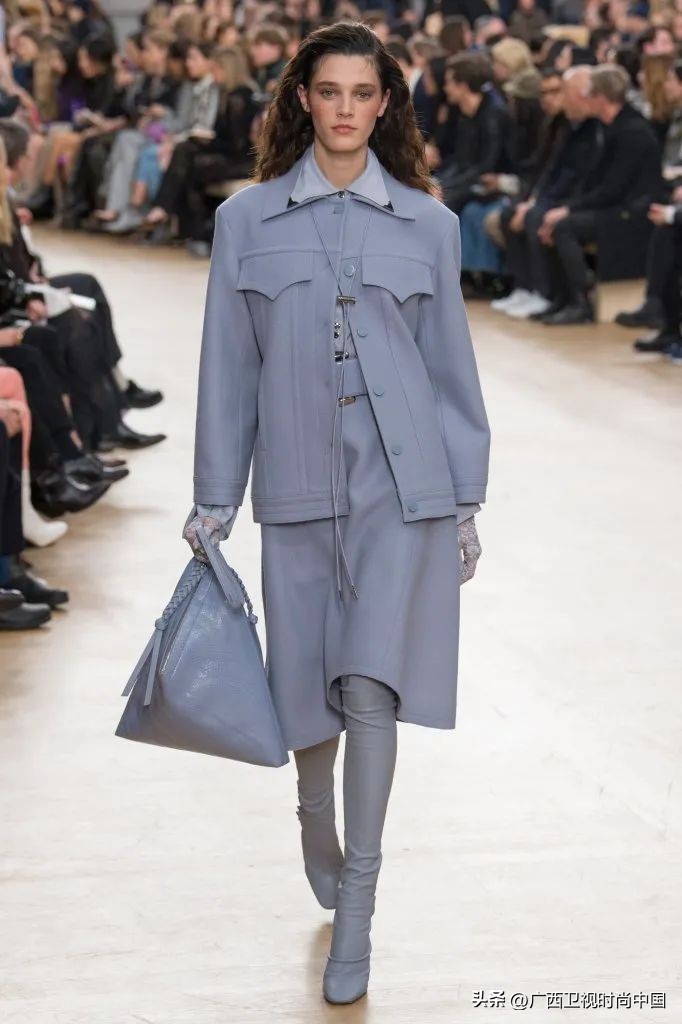 原来领带还可以这样玩,休闲式领带教程