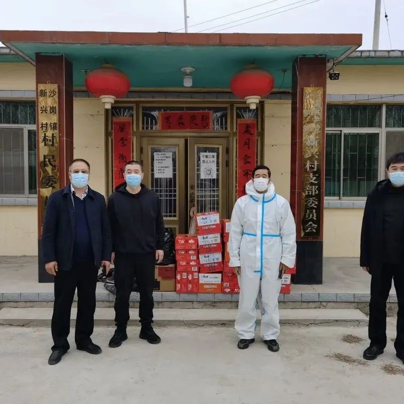 营口抗疫典型事迹,坚守抗疫一线纪实