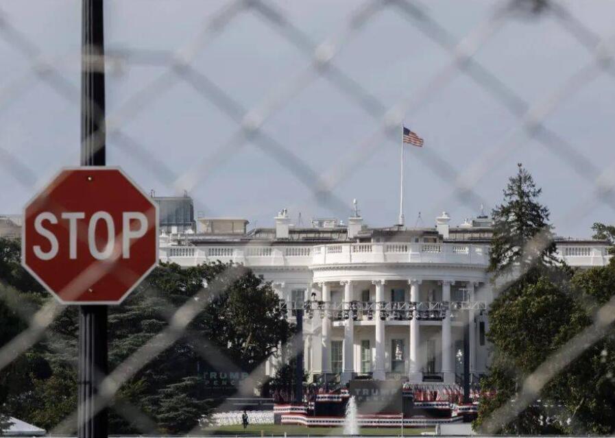 美智库发布报告：中美冷战大幕已拉开，美应动员全部力量迎战中国