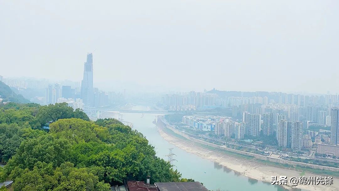 “绵阳造”佛山行，长虹国际酒店打造美食名片