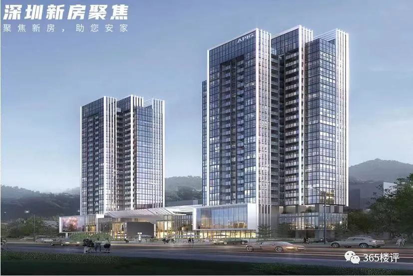 深圳新楼盘7月开盘信息,深圳光明3月份新楼盘