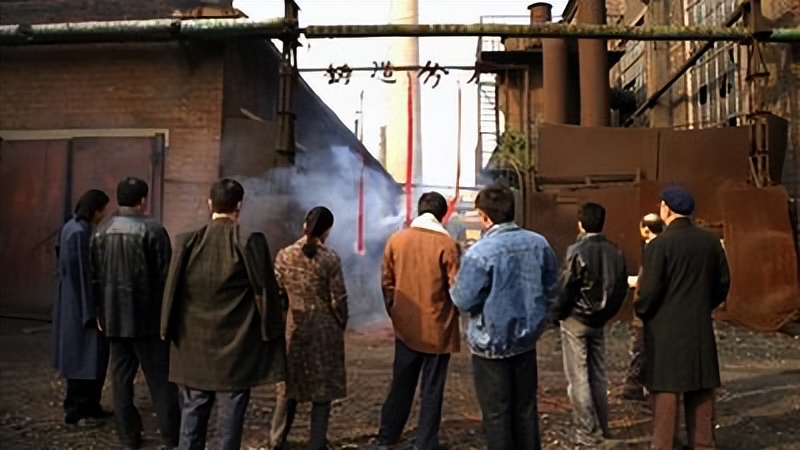 下岗潮还会再来吗,下岗潮的结束