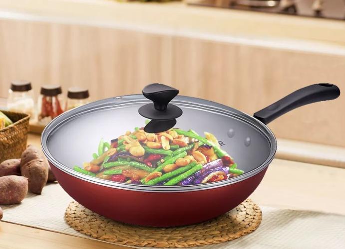 不粘锅涂层脱落有毒吗,不粘锅有毒会致癌