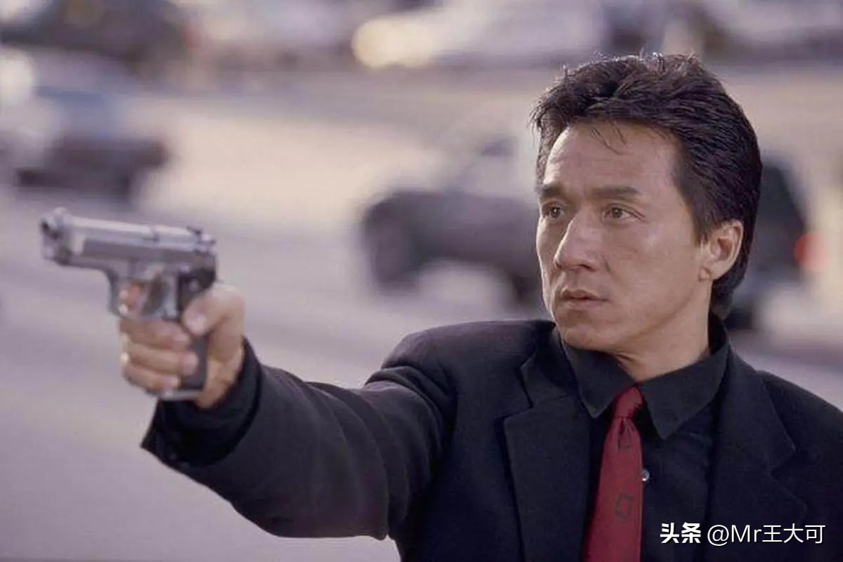 元华金像奖最佳男配角完整版,元华颁奖典礼现场