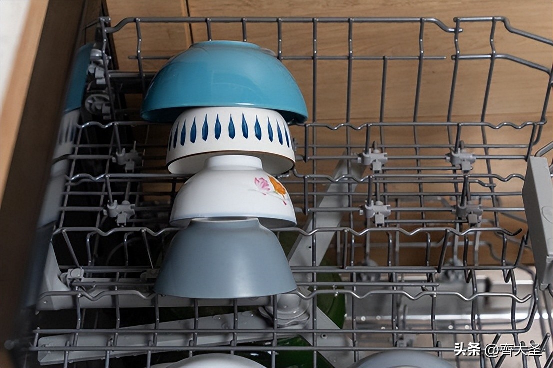 今年双11卖得最好的洗碗机,双11必买清单洗碗机专用