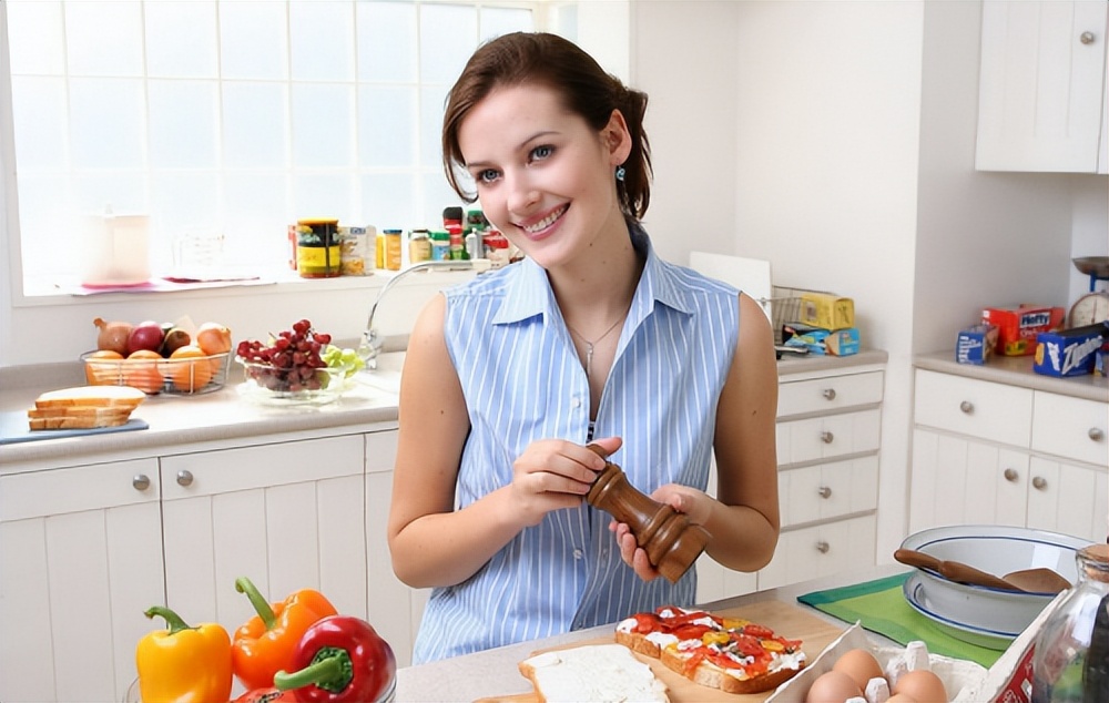 脑血栓患者如何饮食？牢记这五点，对你有帮助