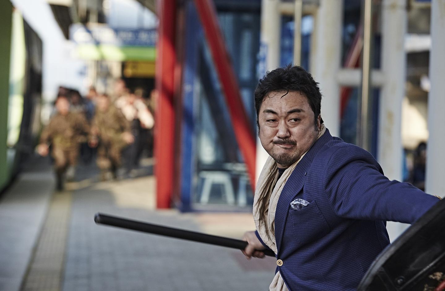 深度解析釜山行韩国高分丧尸电影,韩国2020年新上映的丧尸电影