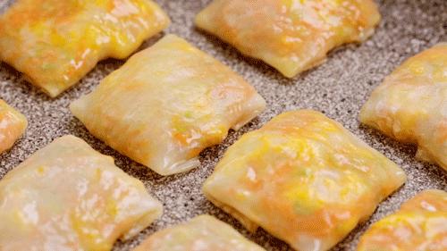 4个快手懒人早餐简单营养还美味,营养快手早餐简单又好吃学生