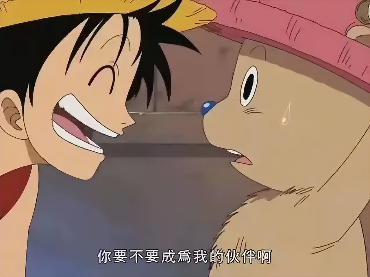 你为什么喜欢日漫,为什么你爱