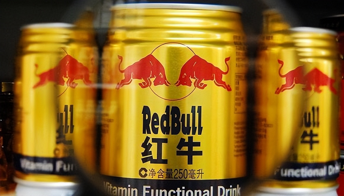 红牛一年能赚多少钱,你的能量超乎你的想象是什么广告