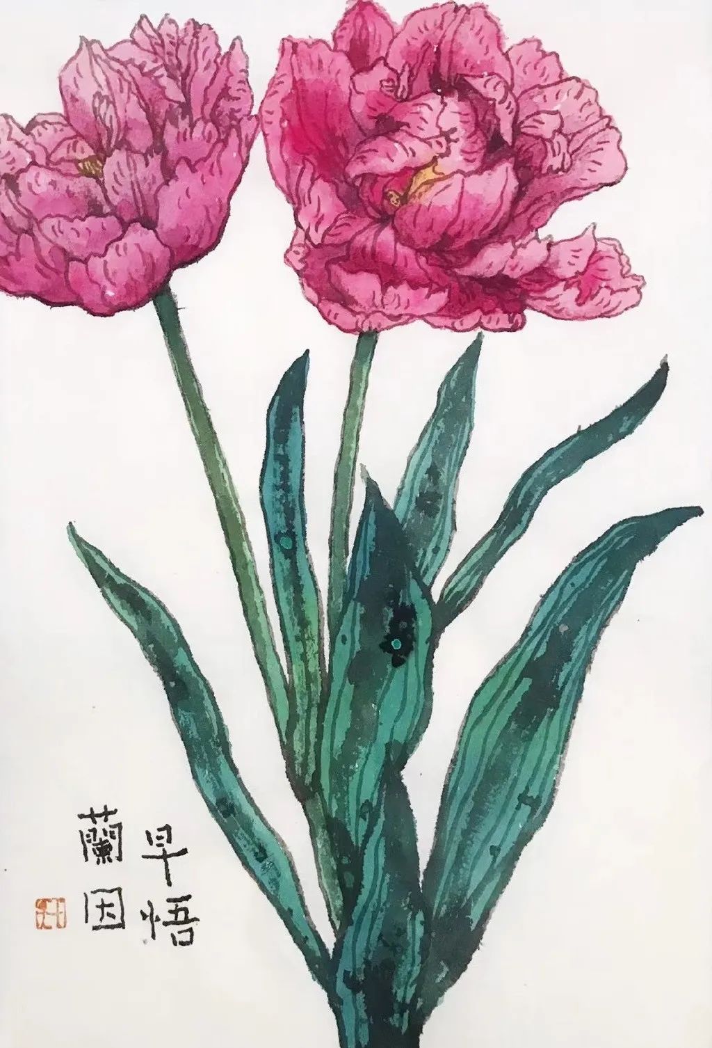 你的姓氏里藏着一句动人的诗,你的姓氏中藏着诗词和情话