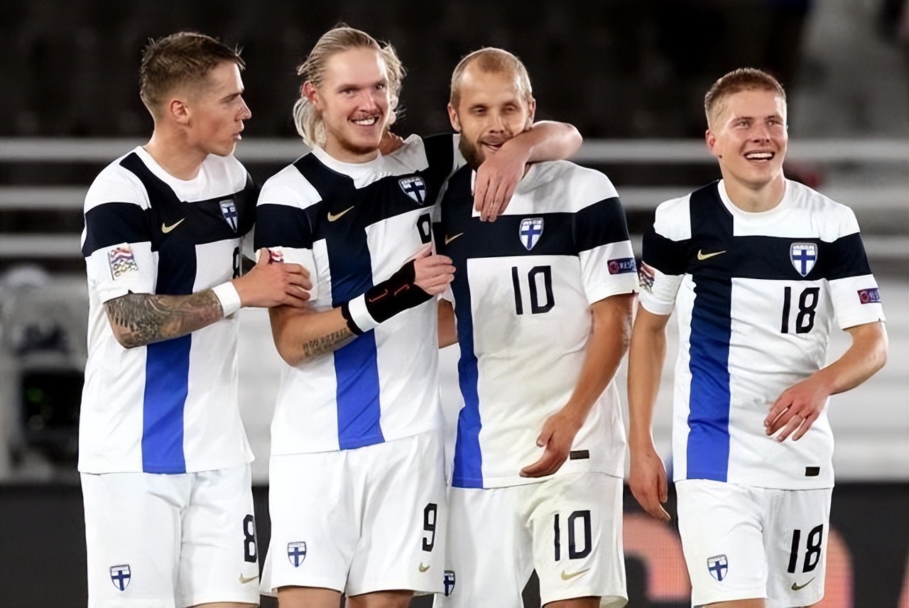 欧国联前瞻：匈牙利VS英格兰，芬兰VS波黑