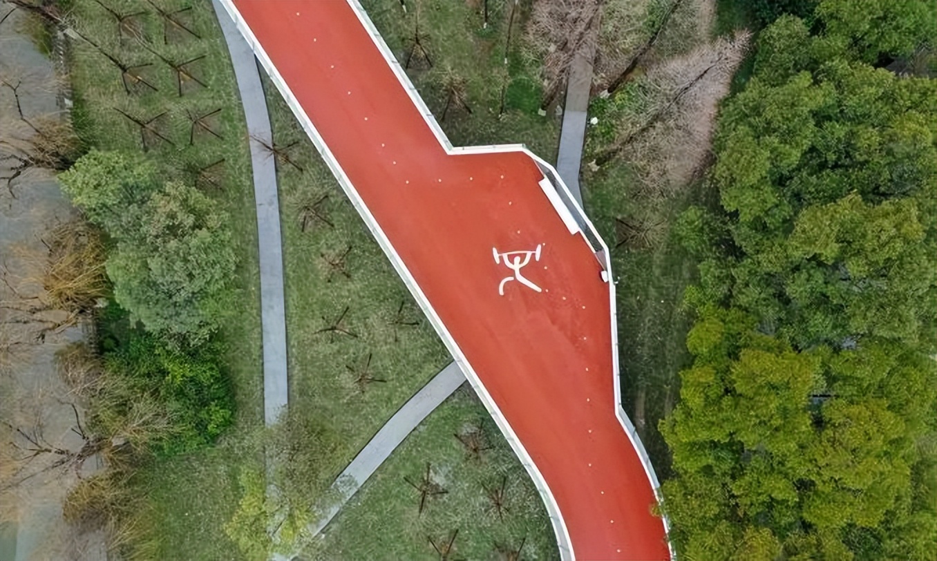 城市空间链接,线性空间设计