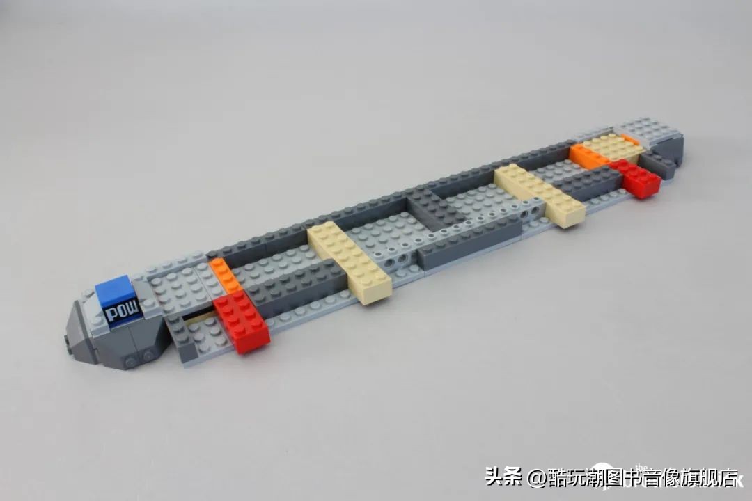 乐高史酷比系列75901南瓜骑士评测,乐高酷霸王71411开箱