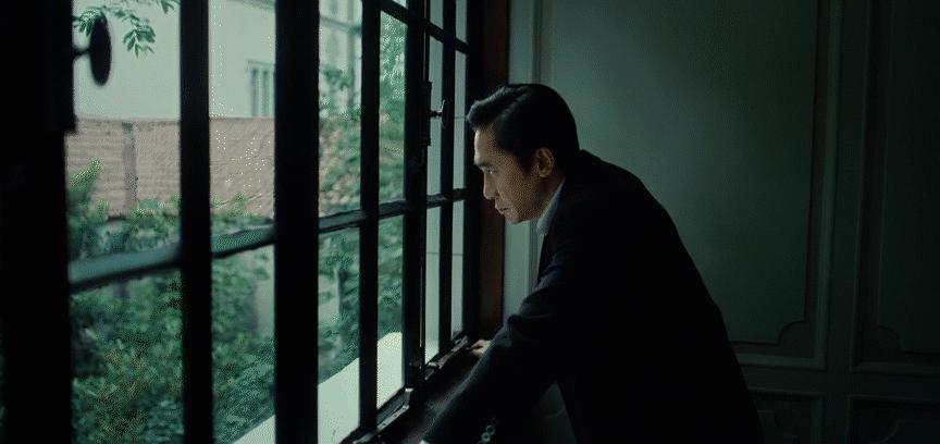 好看的动作电影2021年有哪些,2023年华语最好看的电影