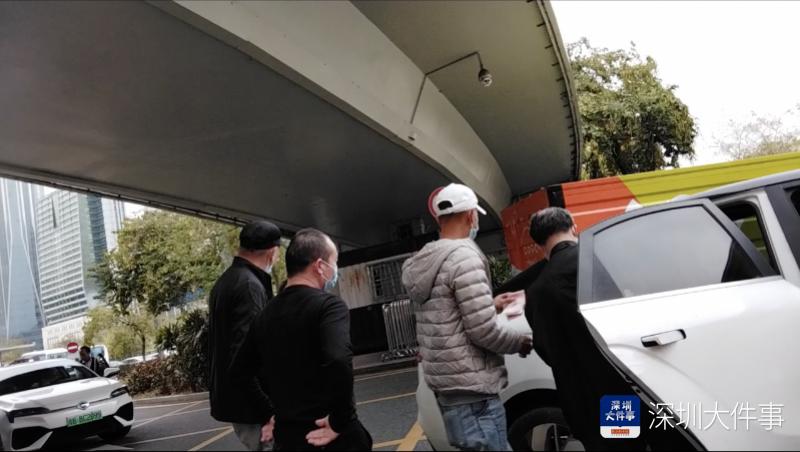 罗湖口岸黑车,最近罗湖口岸查黑车