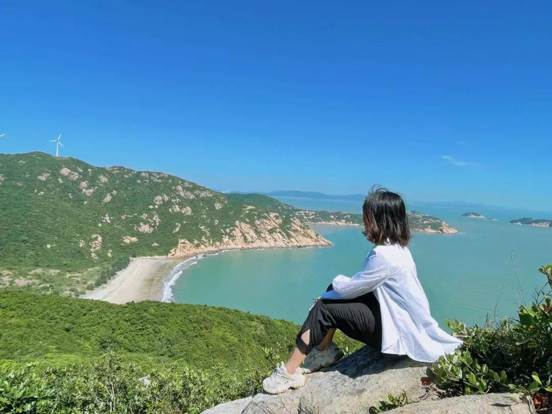 珠海高栏港风车塔海钓有多远,珠海旅游攻略两天一夜游最佳路线