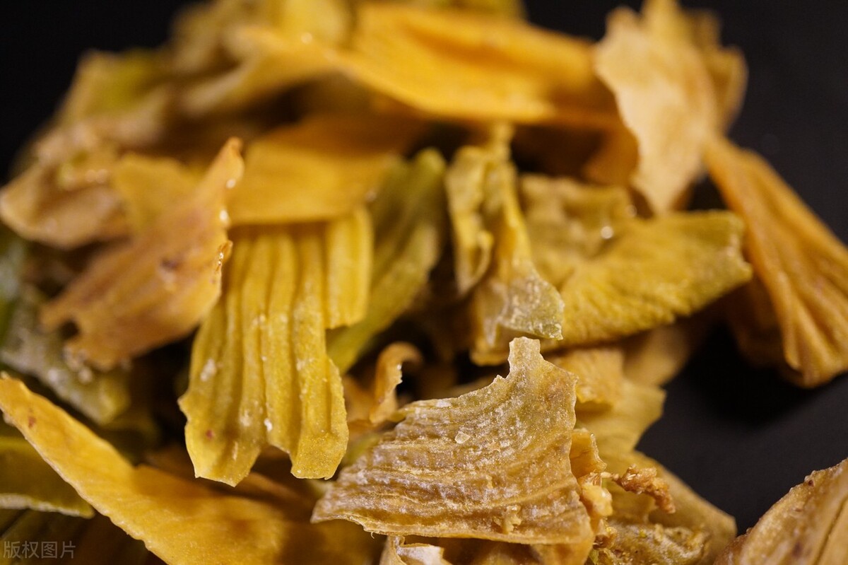 消散乳腺结节最好的方法,一个方子治疗各种结节