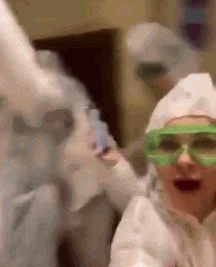 十个最离奇的死亡,绝地求生匪夷所思死法