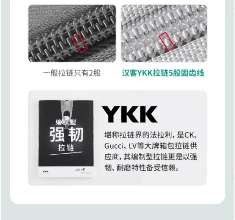 开学行李箱包 (书包换行李箱)