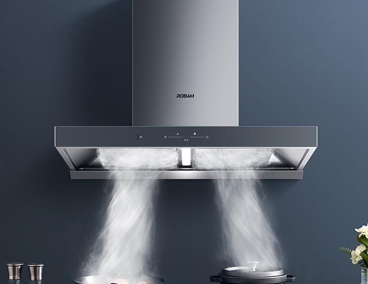 老板油烟机的尺寸是多少,哪一款抽烟机最实惠最耐用