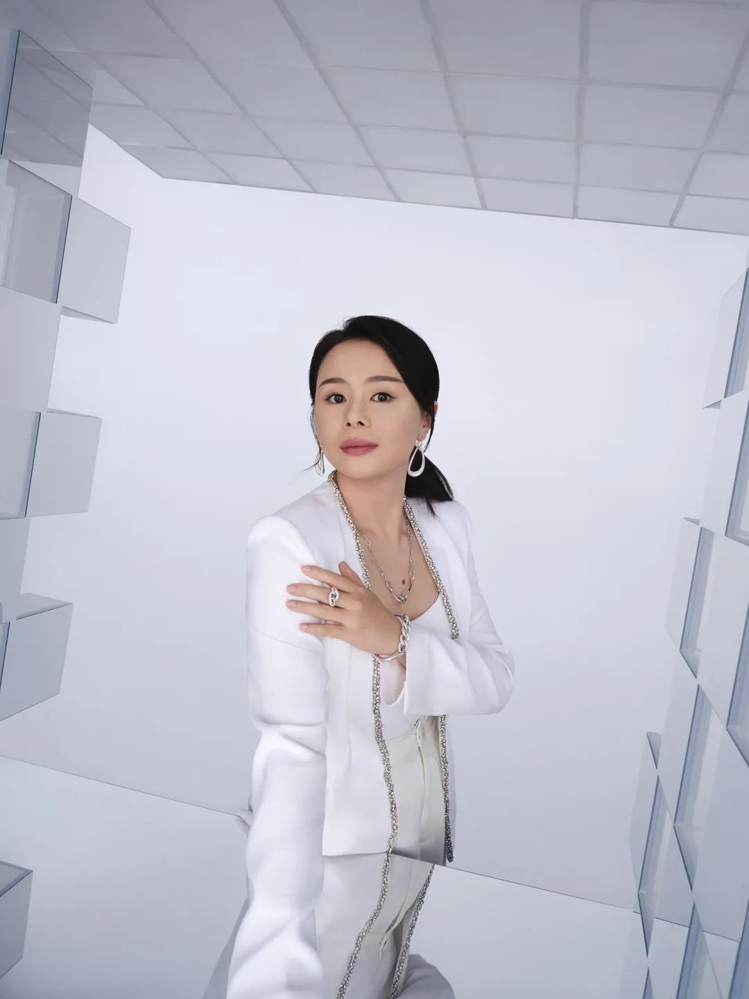 为什么名媛贵妇都爱钻石？2023年流行这5种…