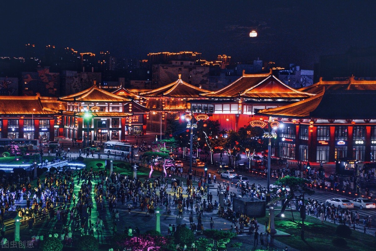 李世民：太子不容我，无奈搞玄武门之变；李渊：你赢了！我退了