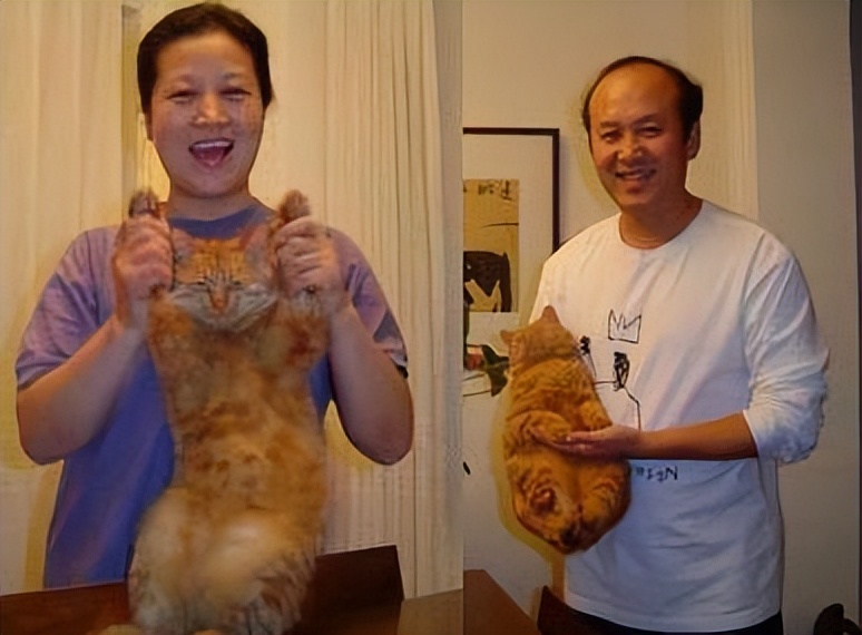 著名喜剧演员郭达:感谢蔡明,与平凡妻子相爱一生