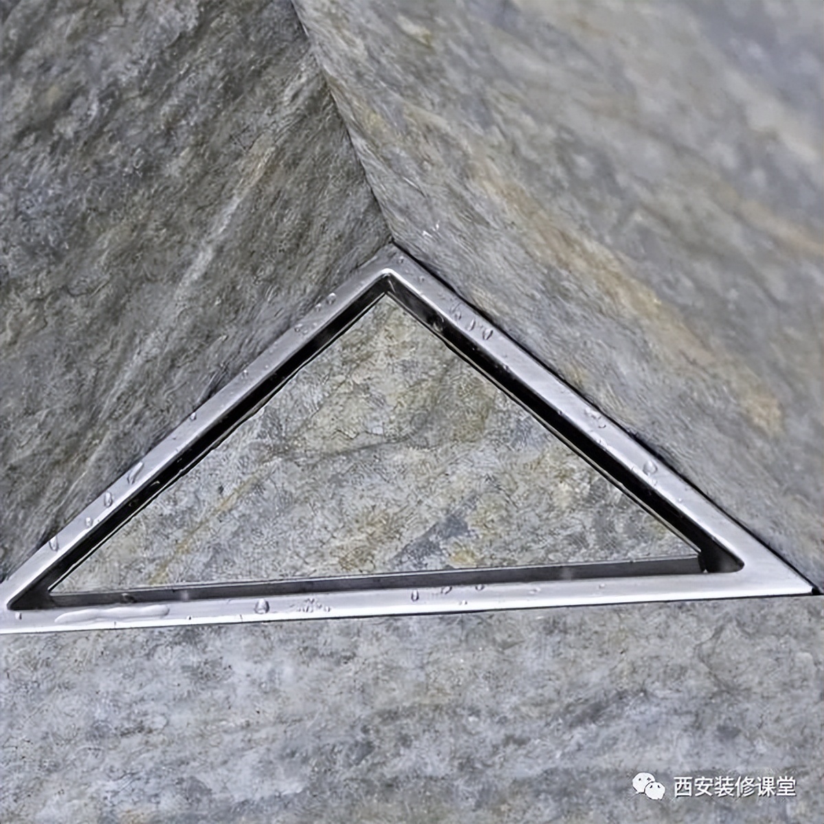 5种不能选的地漏被坑怕了,十大不建议买的地漏