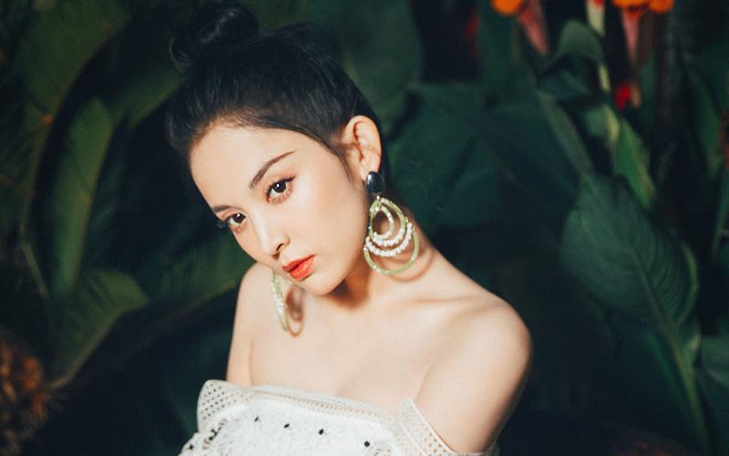 揭秘娱乐圈乱象的女艺人,娱乐圈中被骗得最惨的女明星