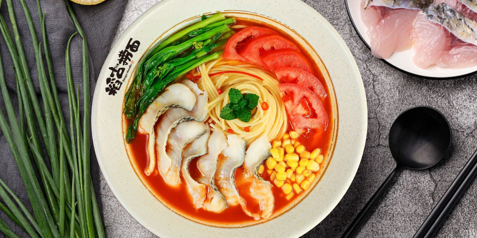 开一家面馆加盟推荐方案,面馆是加盟好还是不加盟自己做