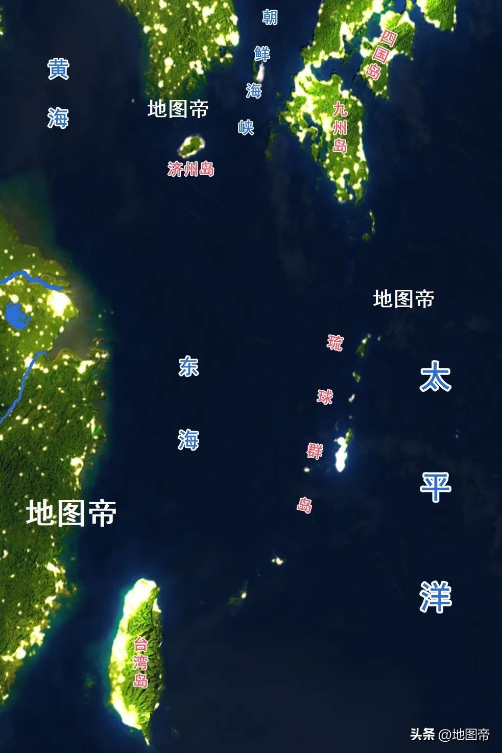 中国人买下日本小岛？领土能变成我们的吗