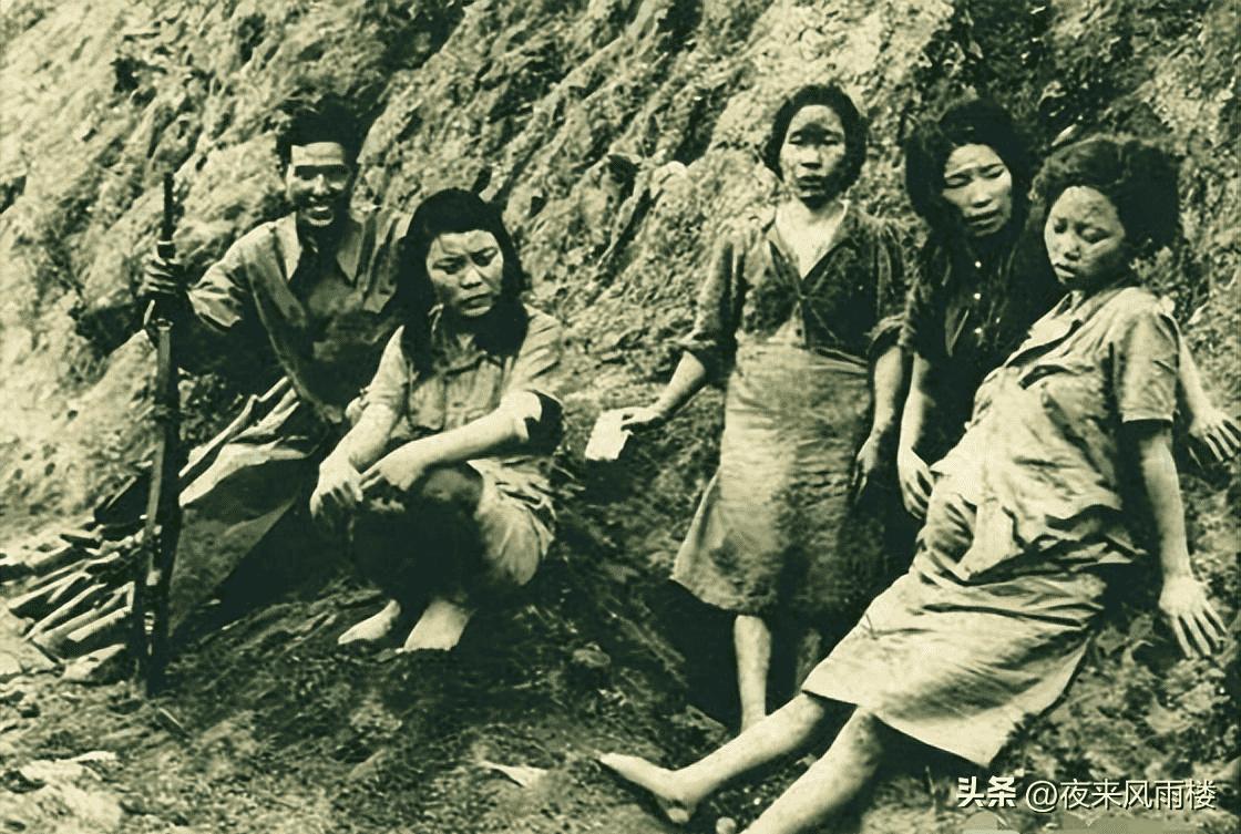 你不知道的历史上最惨烈的战争,你不知道的二战史