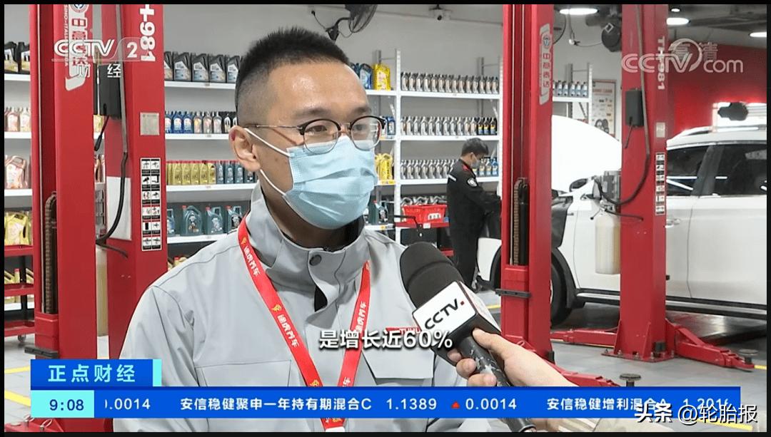 途虎养车对汽车后市场的冲击,途虎养车上市对4s店的冲击