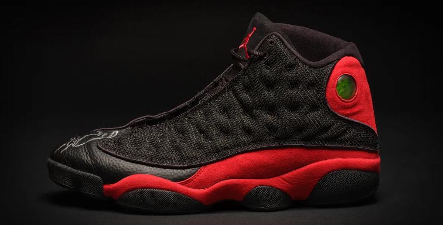 为什么AirJordan这么值钱？