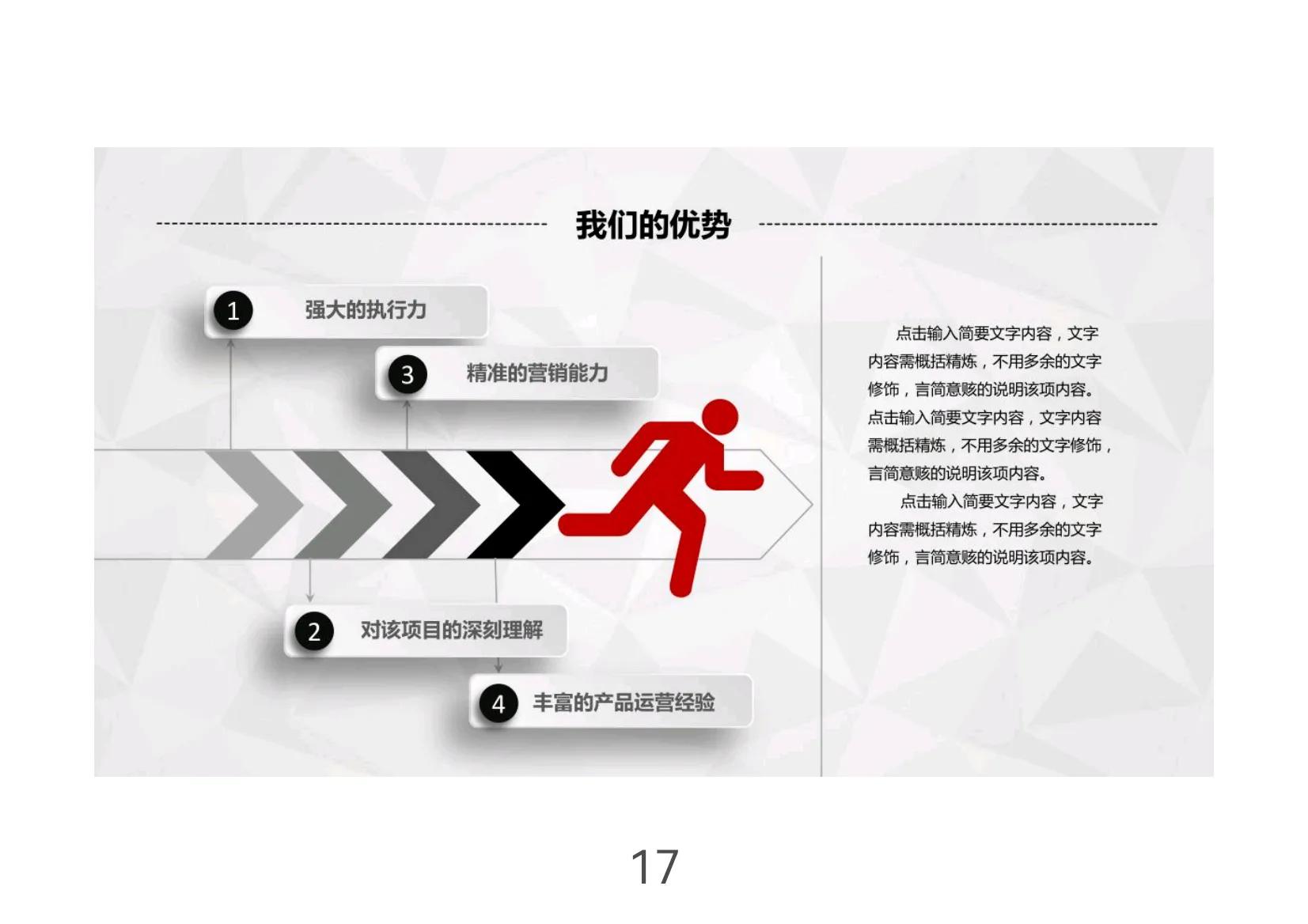 如何撰写创业融资计划书,创业融资商业计划书的14个步骤