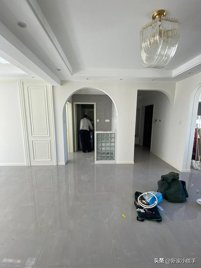新房装修用什么搞干净,新房装修13种最佳方法