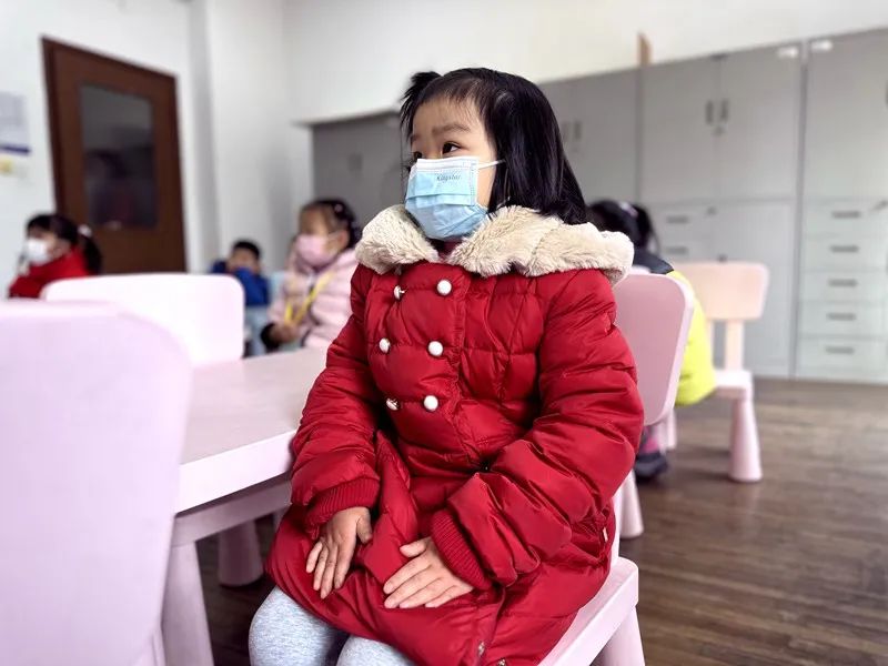 周末的快乐回来啦！徐汇区青少年活动中心线下开学，沉浸式体验