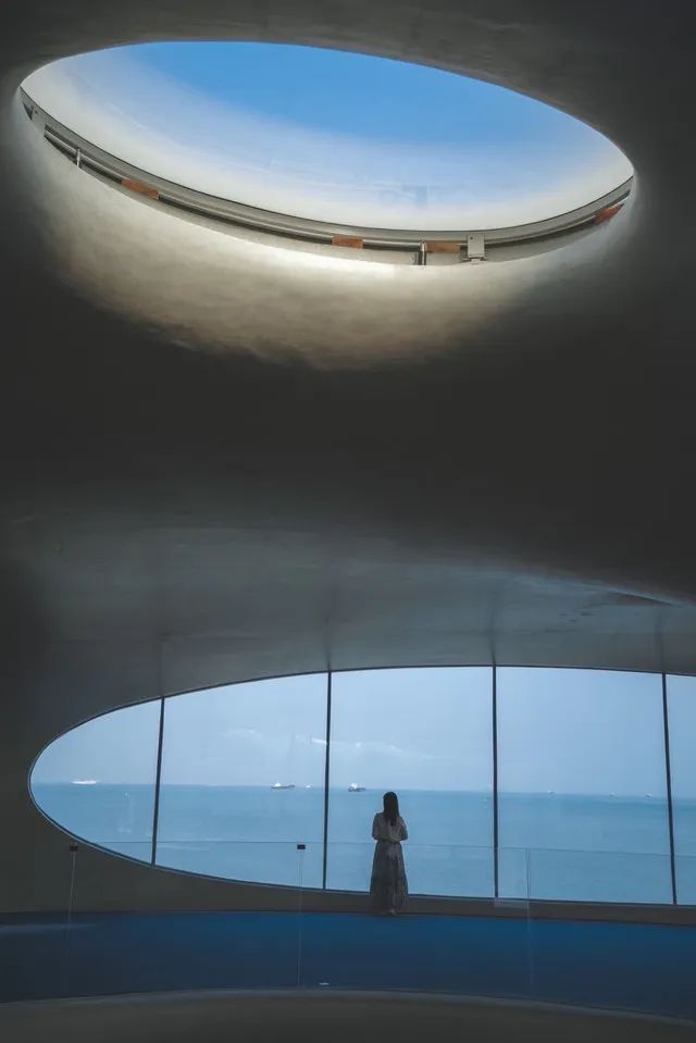 去看看荣获建筑界奥斯卡奖的建筑,美的和诺医院获建筑界奥斯卡大奖