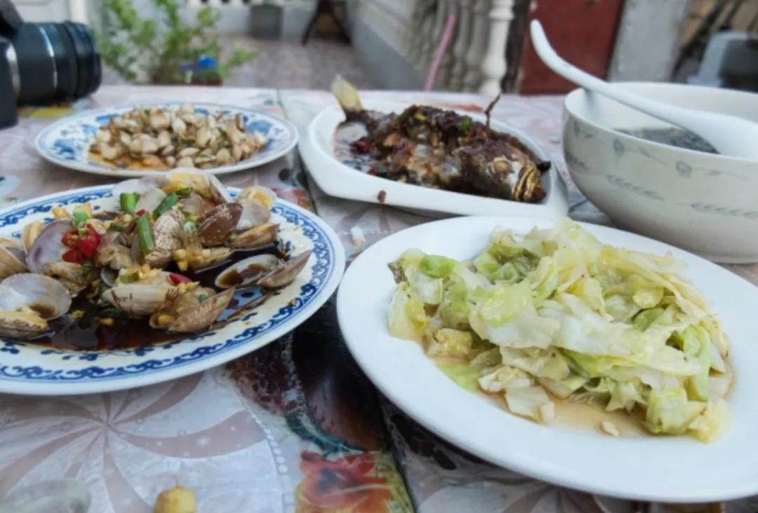 枸杞岛亲子游攻略 (枸杞岛自驾游攻略)