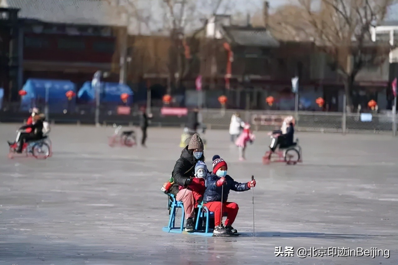 京城水迹北京城的水源在哪里,京城水迹永定河