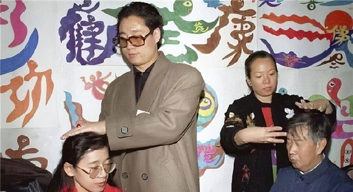 自称能拦截导弹，扑灭大兴安岭山火的气功大师严新，最终结局如何